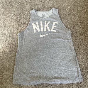 Tank tops